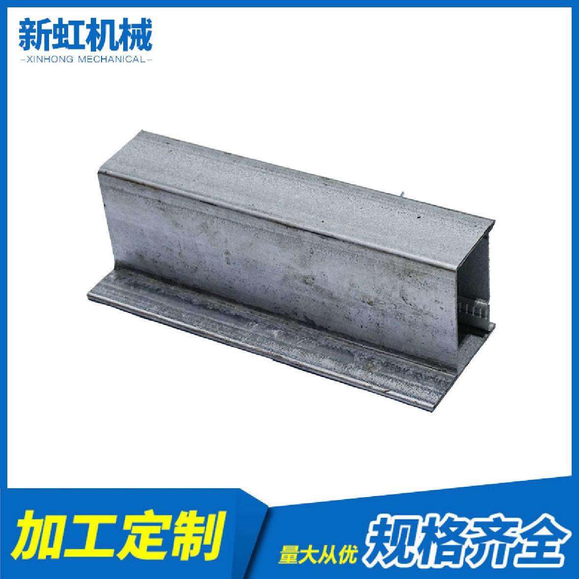 50 series No. 1 material, fixed window frame